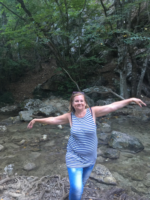 Юлия, Санкт-Петербург, м. Балтийская. Фото на сайте ГдеПапа.Ру