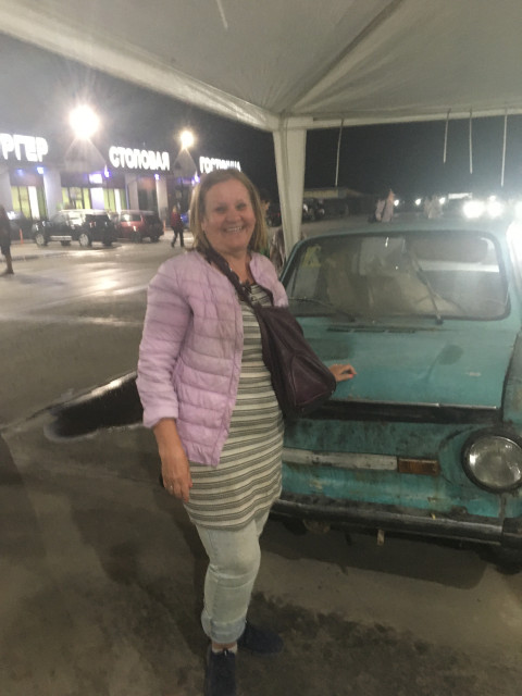 Юлия, Санкт-Петербург, м. Балтийская. Фото на сайте ГдеПапа.Ру