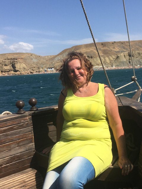 Юлия, Санкт-Петербург, м. Балтийская. Фото на сайте ГдеПапа.Ру