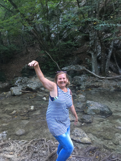 Юлия, Санкт-Петербург, м. Балтийская. Фото на сайте ГдеПапа.Ру