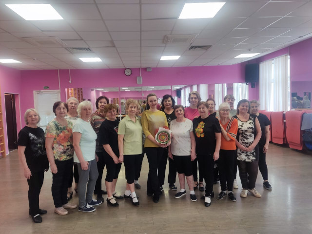 Юлия, Санкт-Петербург, м. Балтийская. Фото на сайте ГдеПапа.Ру