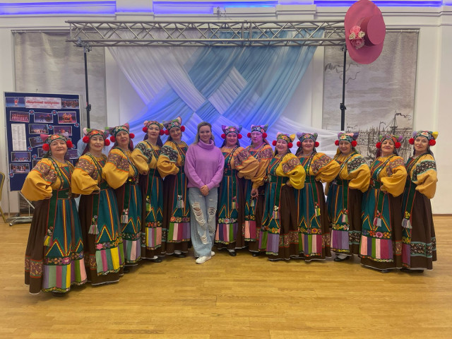 Юлия, Санкт-Петербург, м. Балтийская. Фото на сайте ГдеПапа.Ру