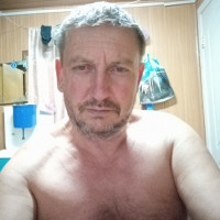 Иван, Россия, Оренбург, 59 лет
