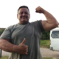 Павел, Россия, Севастополь, 49 лет