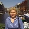 Жужжа, Россия, Санкт-Петербург, 43 года