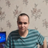 Сережа Панкратьев, Россия, Казань, 42