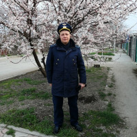 Сергей, Россия, Джанкой, 44 года