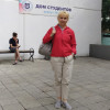 Вера, Россия, Тюмень, 56