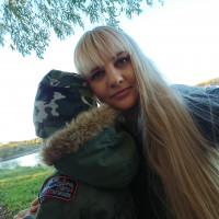 Евгения, Россия, Москва, 37 лет