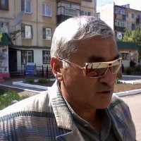 Rassl, Узбекистан, Фергана, 60 лет