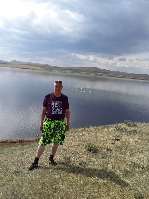 Юрий, Россия, Норильск. Фото на сайте ГдеПапа.Ру