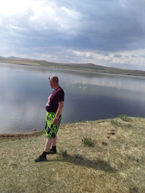 Юрий, Россия, Норильск. Фото на сайте ГдеПапа.Ру