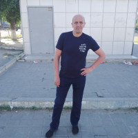 Сергей, Россия, Волгоград, 47 лет