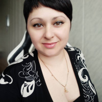 Людмила, Россия, Санкт-Петербург, 43 года