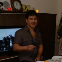 Евгений, Россия, Щёлково, 43 года