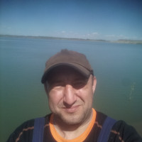 Михаил, Россия, Новоалтайск, 45 лет