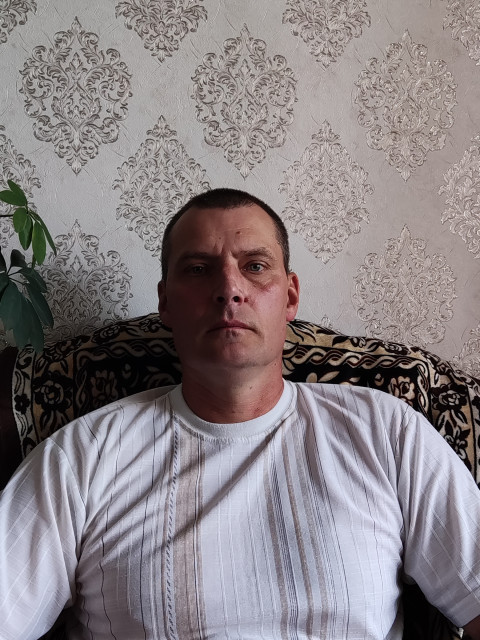 Сергей Зыкин, Киров, 51 год, 1 фото. Ищу: ХОРОШУЮ ДОБРУЮ  Анкета 539753. 