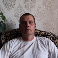 Сергей Зыкин, Россия, Киров, 51 год