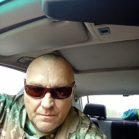 Виктор, Россия, Новосибирск, 54 года