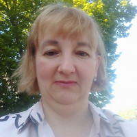 Юлия, Россия, Самара, 42 года
