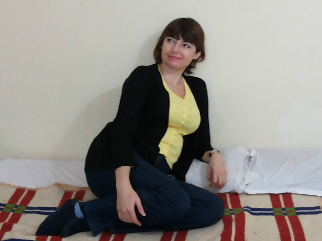 Элла, Россия, Симферополь. Фото на сайте ГдеПапа.Ру