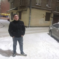 Бабош, Россия, Санкт-Петербург, 28 лет