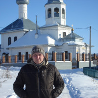 Денис Галкин, Россия, г. Ростов (Ростовский район), 45 лет