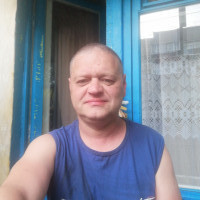 Юрий, Россия, Грязи, 50 лет
