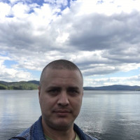 Вячеслав, Россия, Красноярск, 48 лет