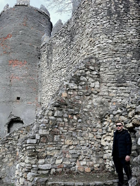 Александр, Россия, Краснодар, 34 года, 1 ребенок. Город Краснодар 
Лето солнце жара 
Танцуй до утра