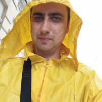 Андрей, Россия, Ростов-на-Дону, 38 лет