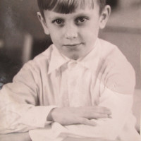 Сергей, Россия, Нижневартовск, 54 года