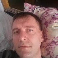 Алексей Паневин, Санкт-Петербург, м. Московская, 48 лет