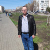 Роман, 40, Россия, Самара
