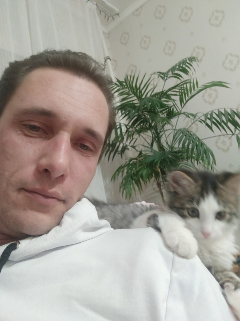 Дмитрий, Россия, ШАХОВСКАЯ, 34 года. Он ищет её: Познакомлюсь с женщиной для любви и серьезных отношений.