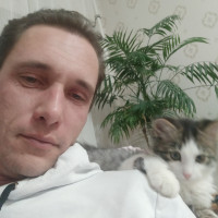 Дмитрий, Россия, ШАХОВСКАЯ, 36 лет