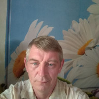 Александр, Россия, Ялта, 52 года
