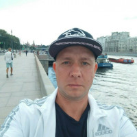 Александр, Москва, Бибирево, 39 лет