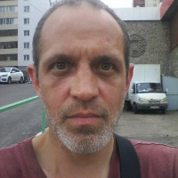 Дмитрий, Россия, Уфа, 44 года