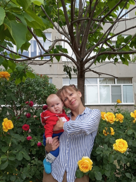 Настя, Россия, Ростов-на-Дону. Фото на сайте ГдеПапа.Ру