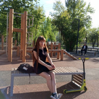 Настя, Россия, Ростов-на-Дону, 37 лет