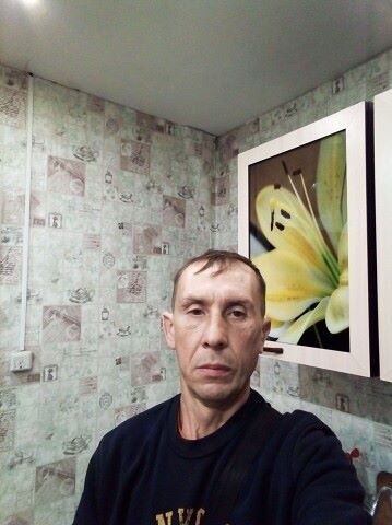 андрей черкашин, Россия, Новосибирск, 48 лет, 1 ребенок. Хочу найти Посмотрю по имтимфотоРабота работа и ещё раз работа.