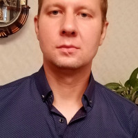 Юрий Дмитриев, Россия, Нижний Новгород, 40 лет