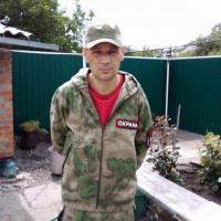 Максим, Россия, Новошахтинск, 33 года