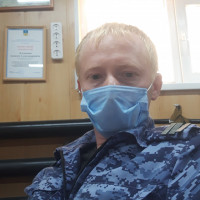 Дмитрий, Россия, Волгоград, 35 лет