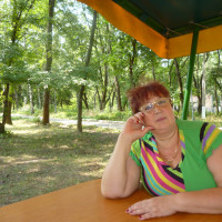 Наталья, Россия, Старый Оскол, 59 лет