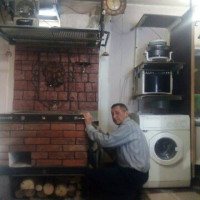 Станислав Светлов, Россия, Казань, 68 лет