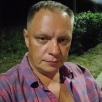 Антон, Москва, м. Кузьминки, 46 лет