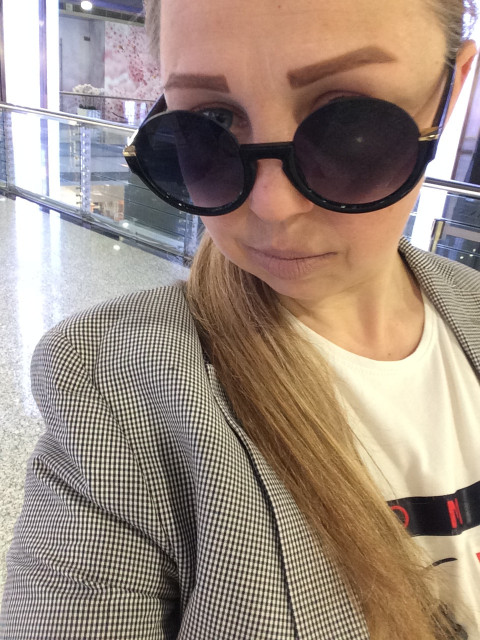 Яна, Россия, Москва. Фото на сайте ГдеПапа.Ру