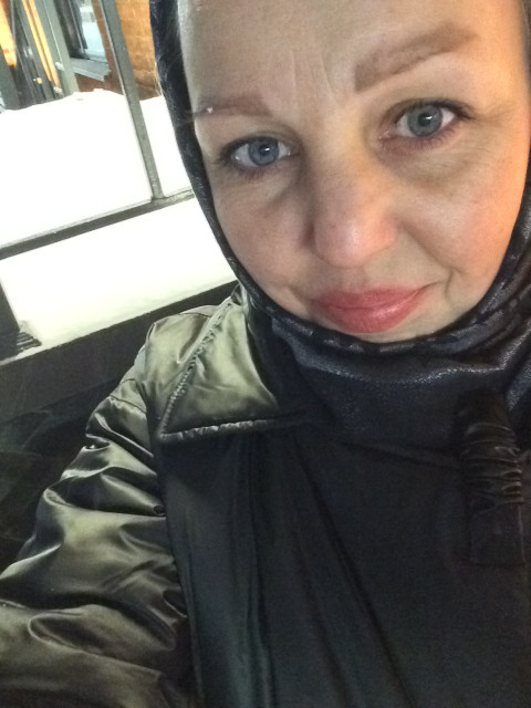 Яна, Россия, Москва. Фото на сайте ГдеПапа.Ру